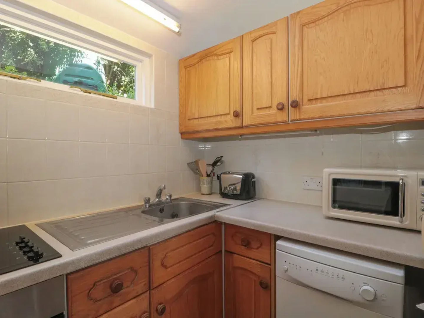 Stonecutter's Cottage