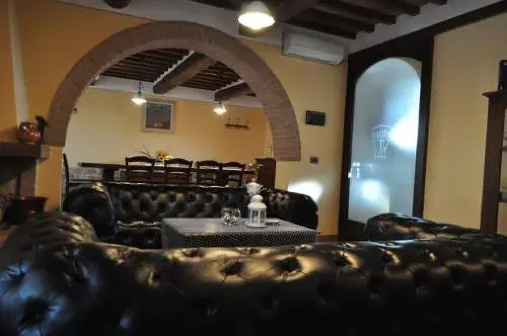 Agriturismo Dominus Domenico