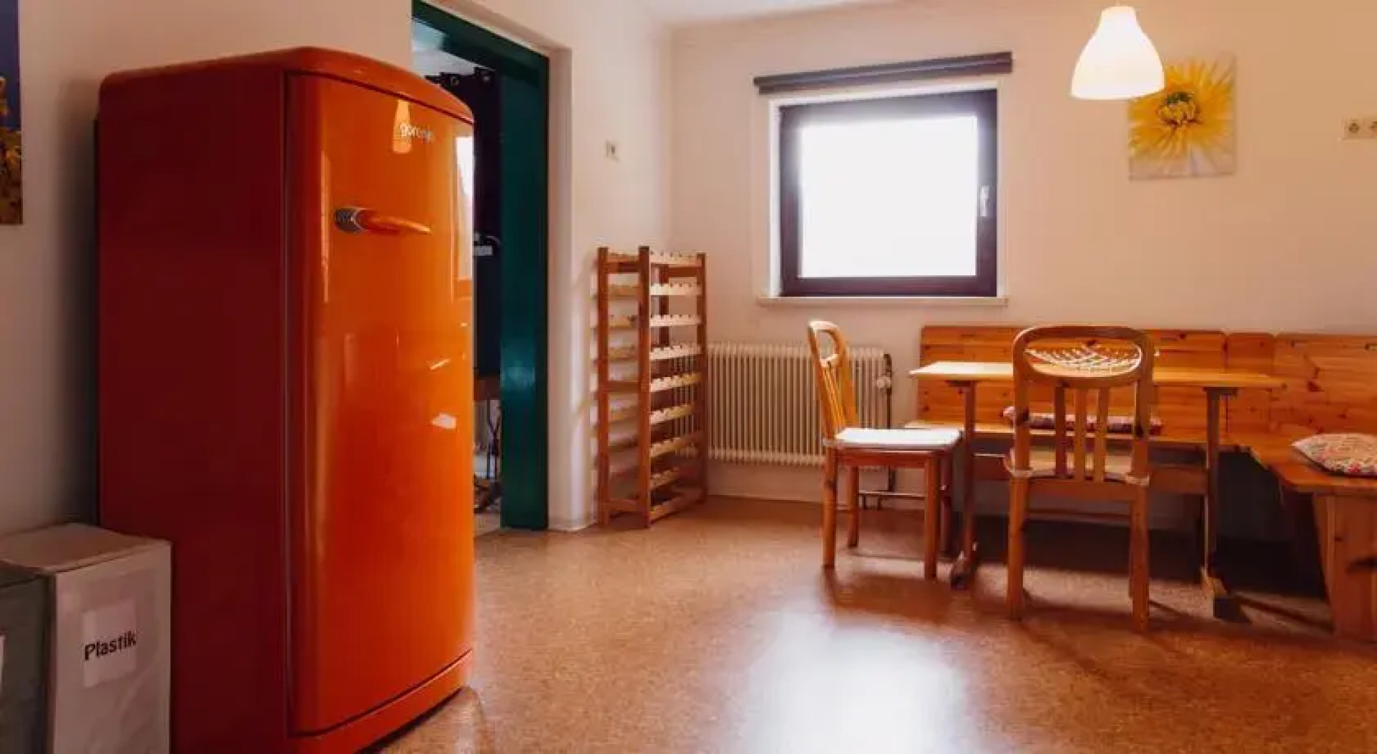 Ferienappartements am Gamlitzberg