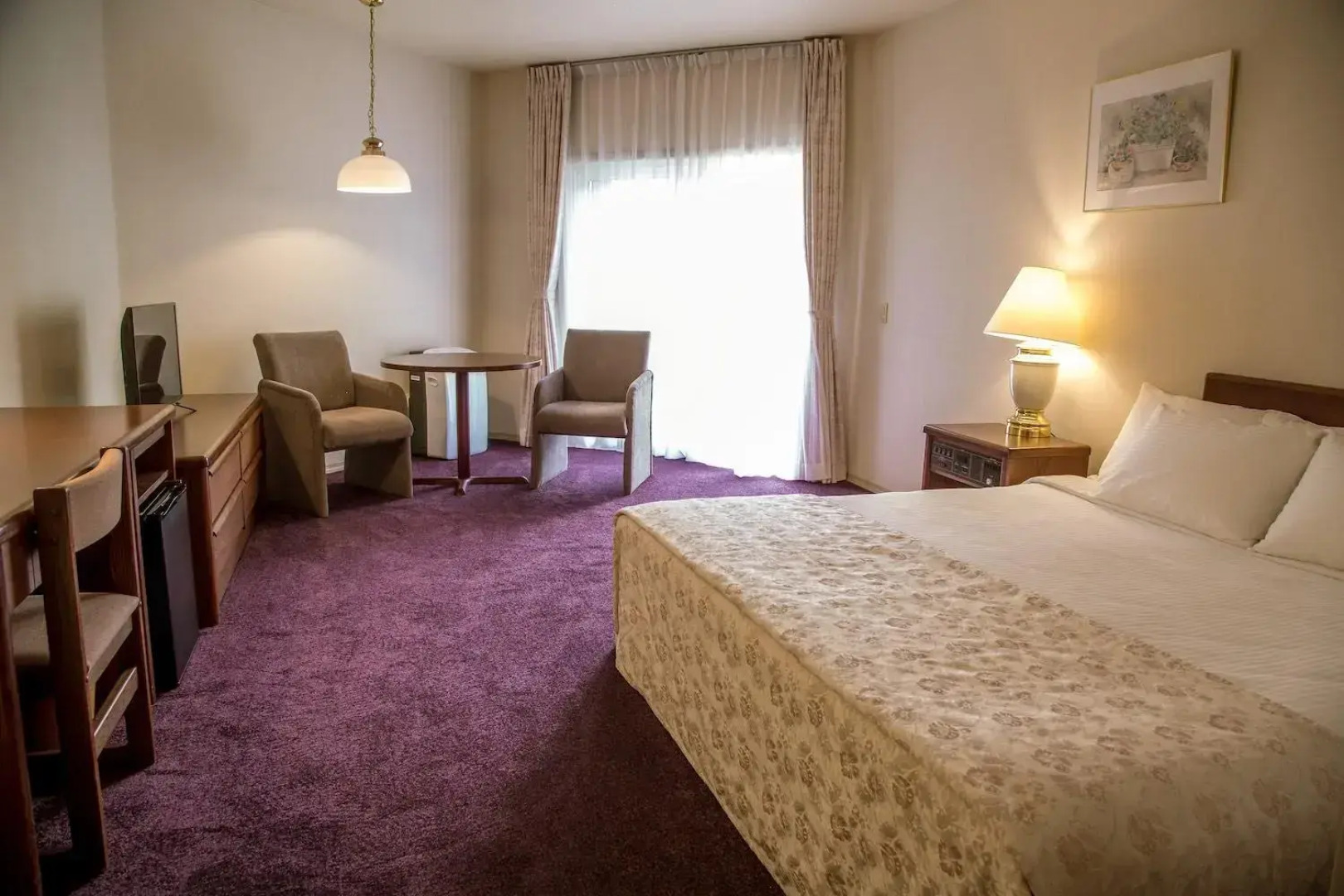 Отель «Санта»