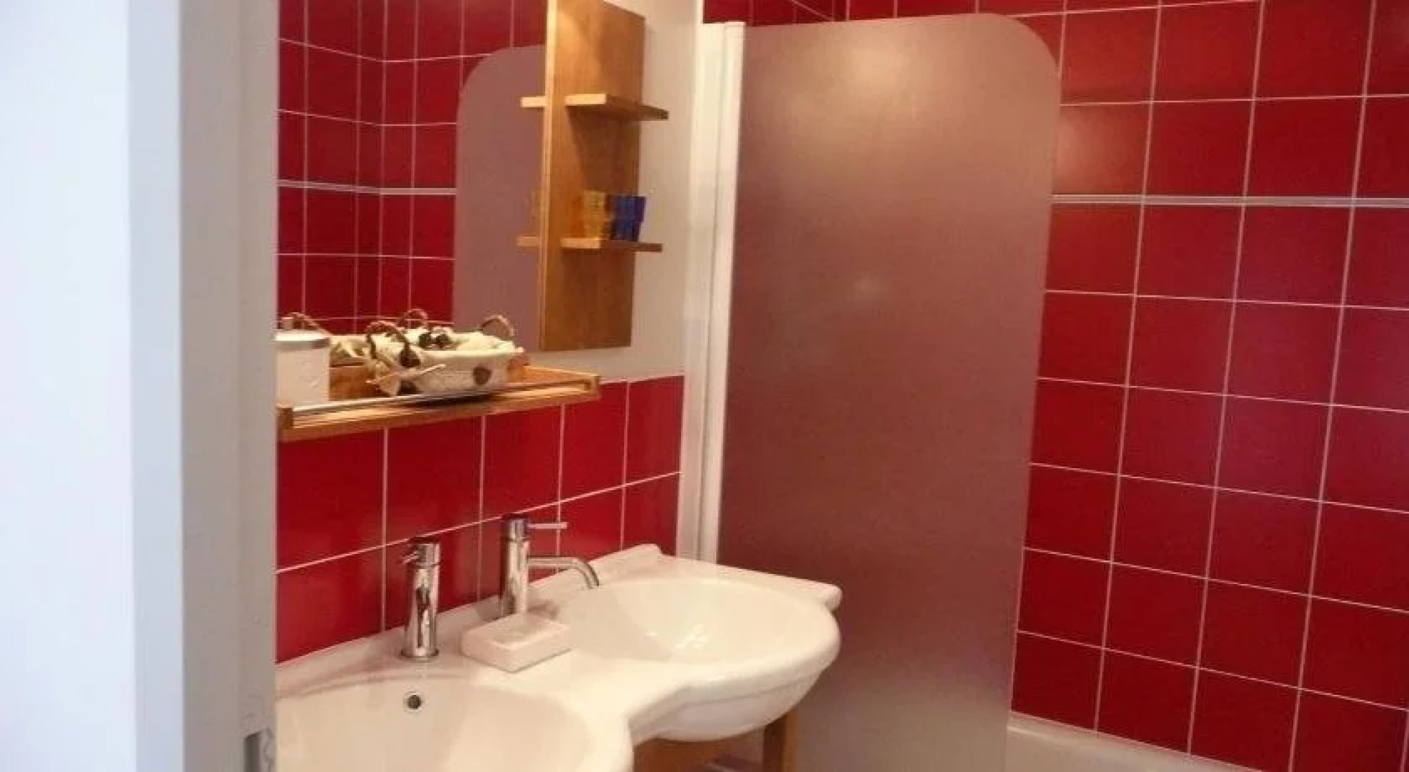 Hotel Golf et Montagne