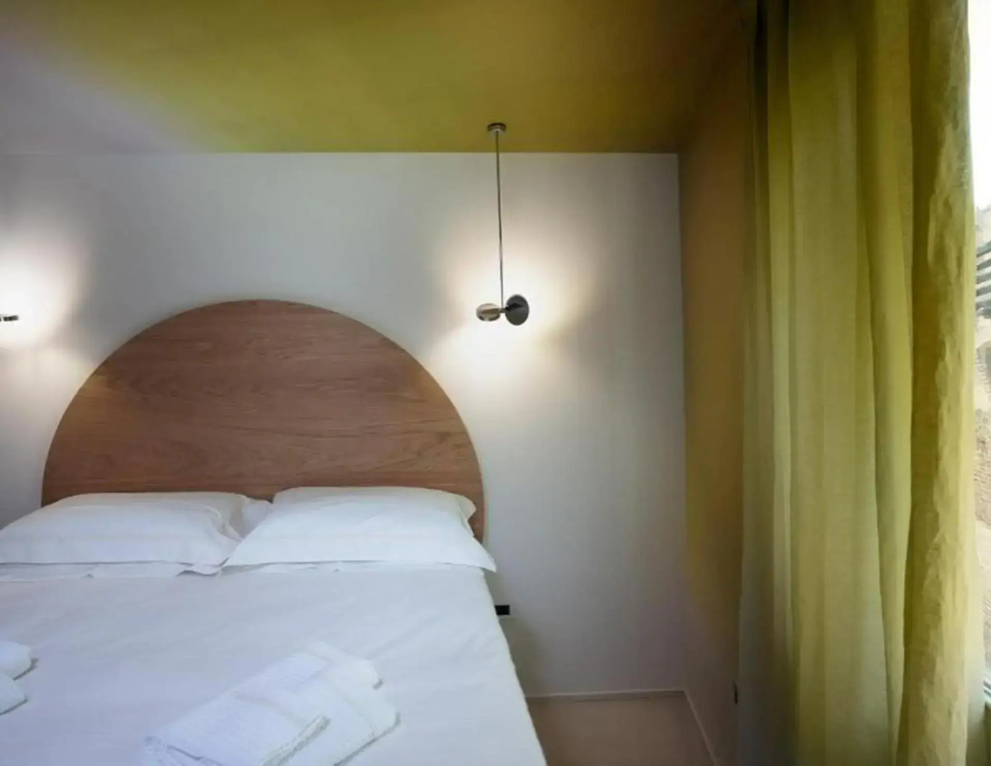 La Loggia Historic Resort