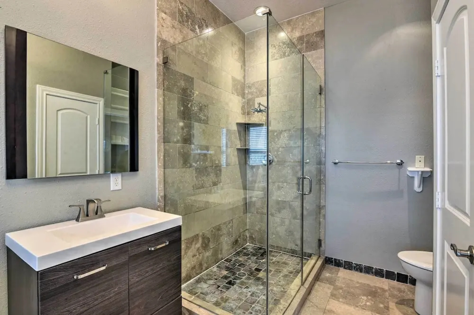 Secluded Seabrook Waterfront Home w/ Patio!