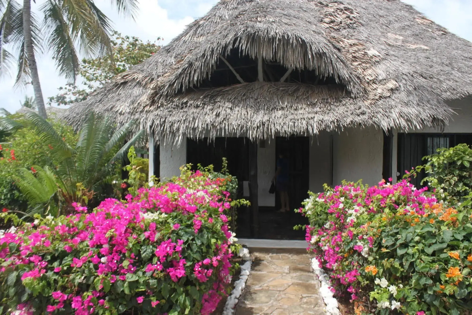 AHG Dorado Cottage