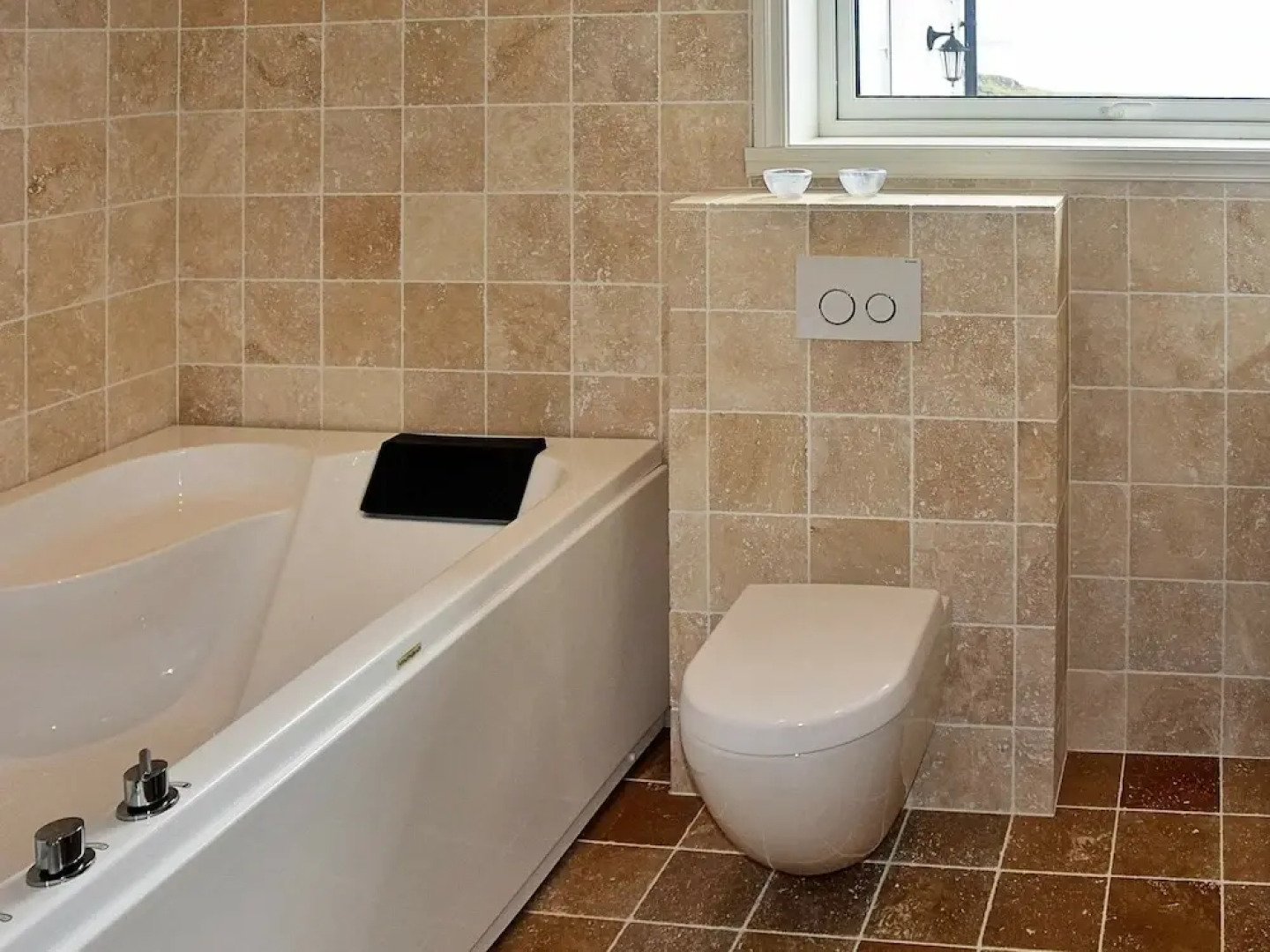 Holiday Home in Bakkasund