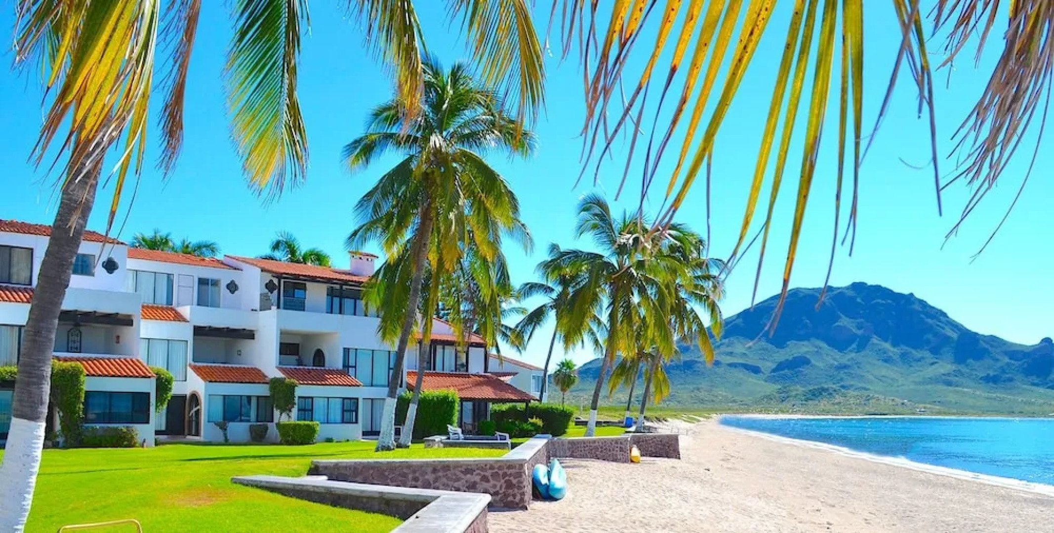 Condominios Pilar 129