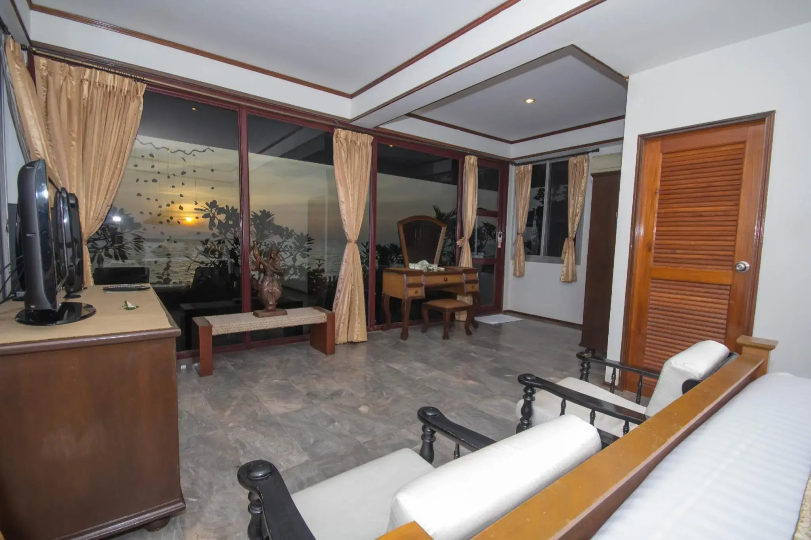 Rajapruek Samui Resort