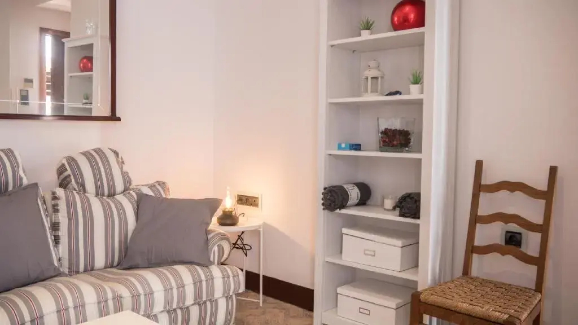 Apartamento El Teatro