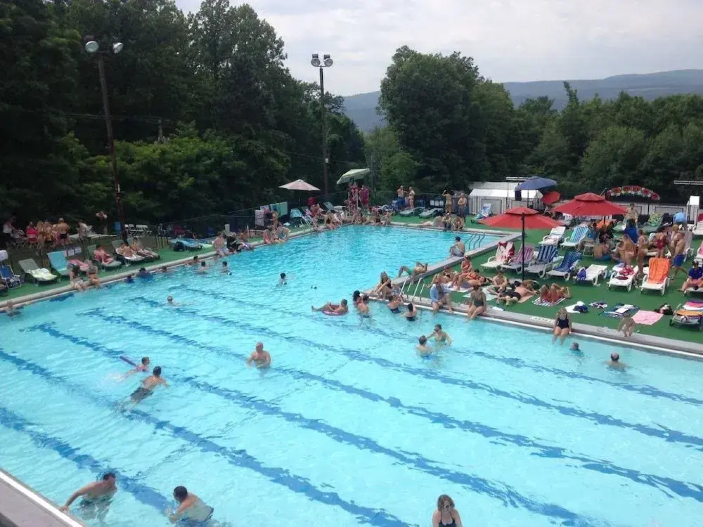 Soyuzivka Heritage Center