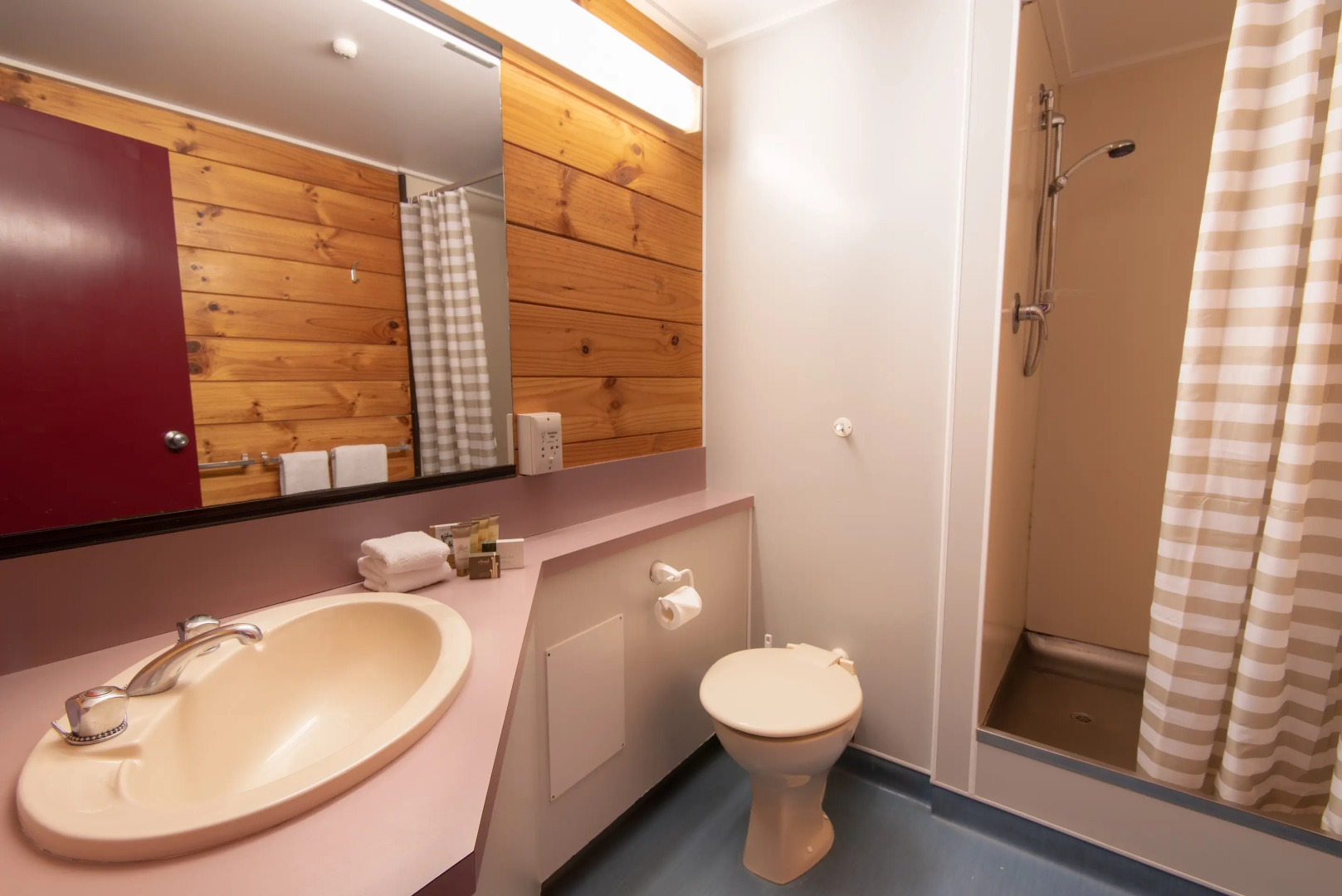 Skotel Alpine Resort