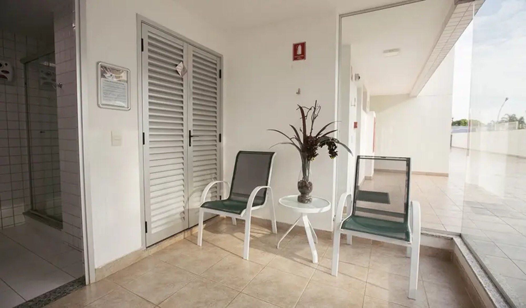 Premier Residence Hplus Long Stay