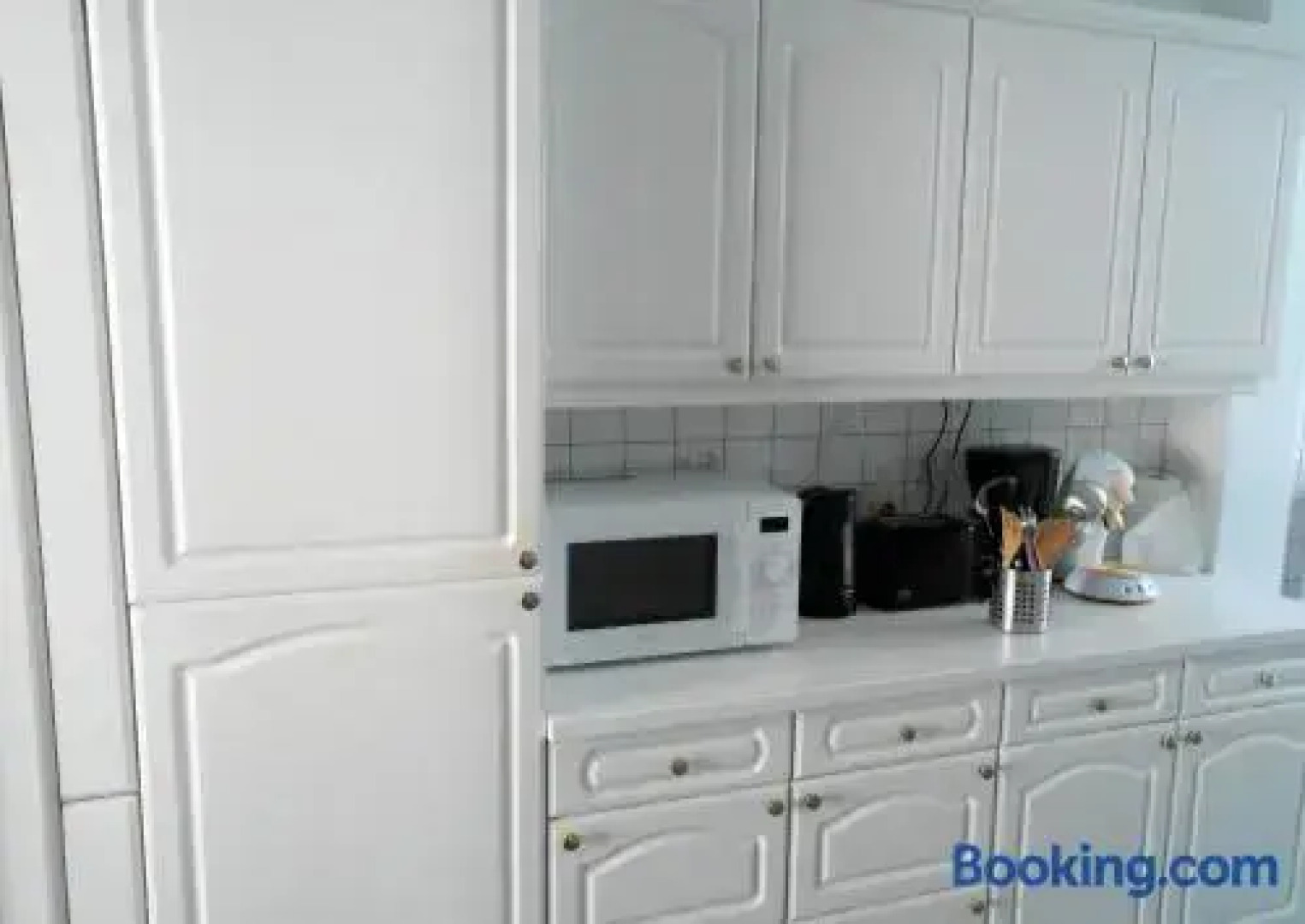 Brussels Expo Apartment