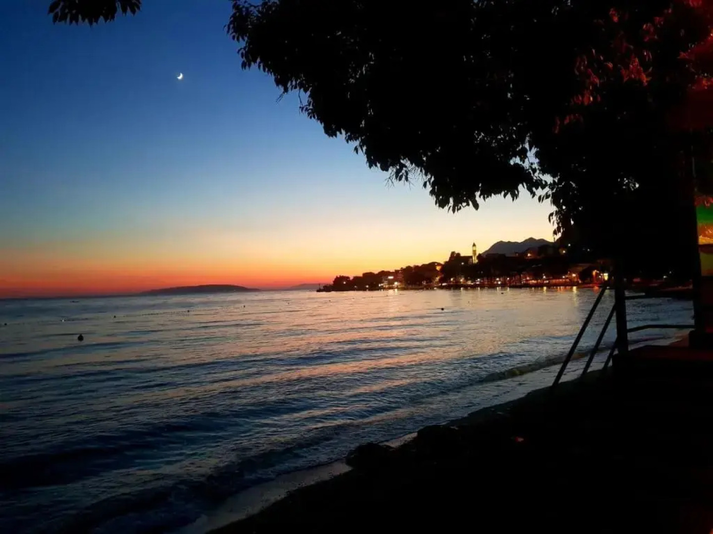 Studio apartman Zana