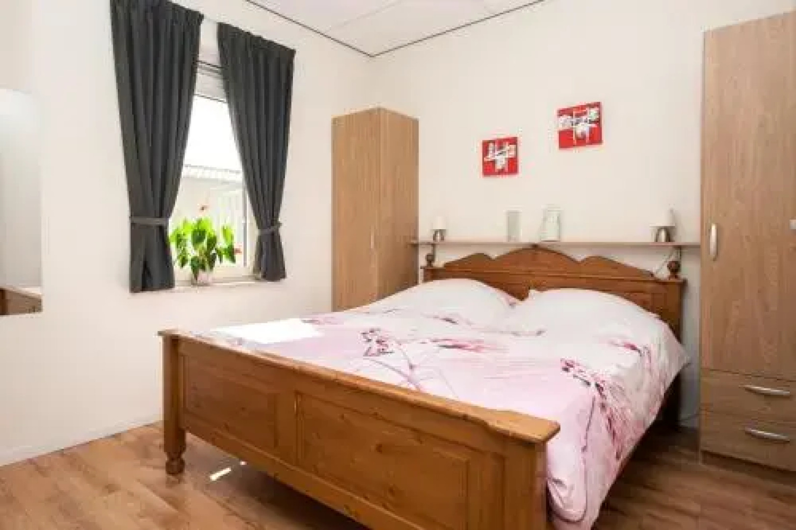 Camping en vakantiewoning Ut Tumpke