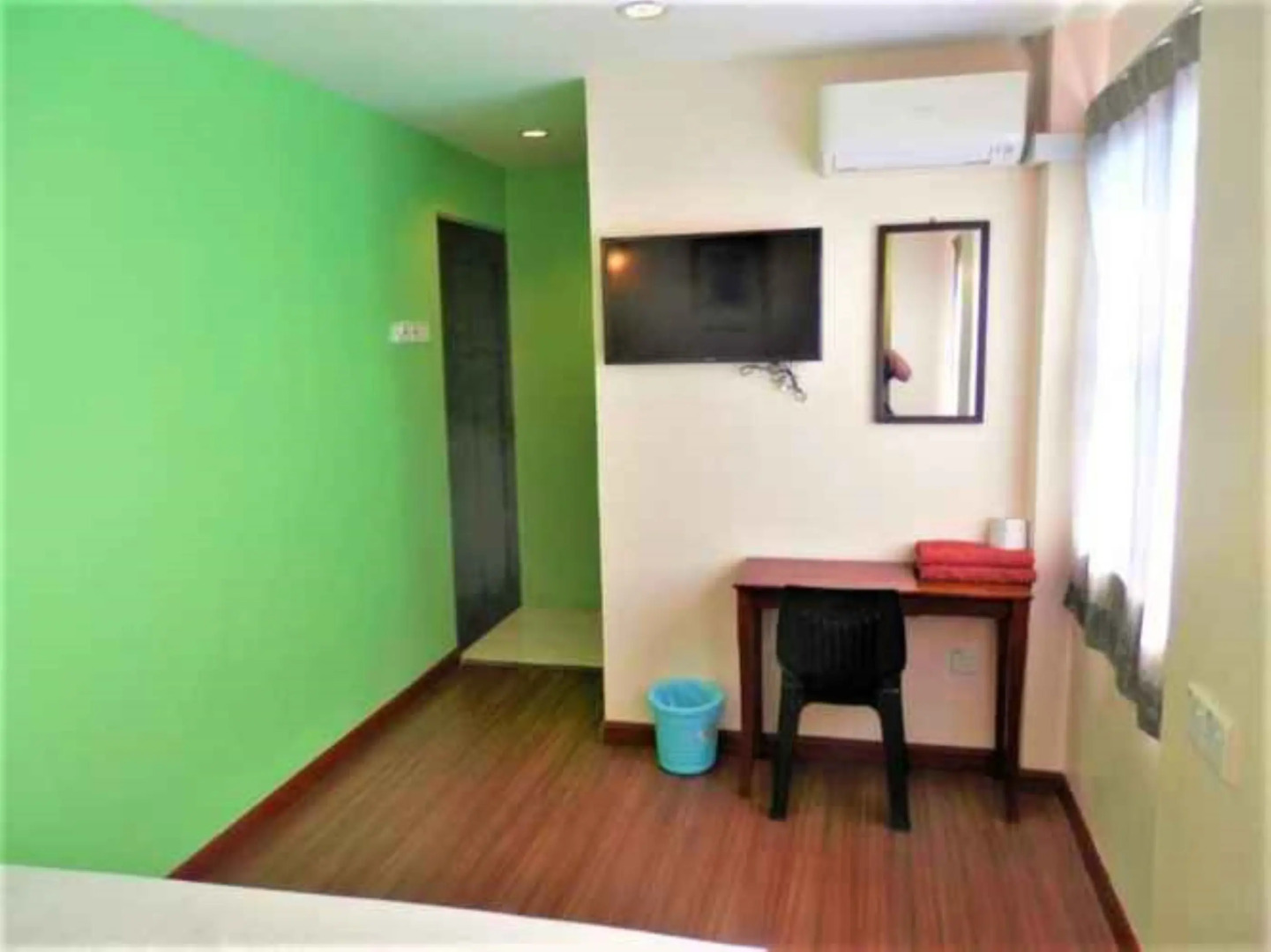 Travellers Planet Hotel & Guest House