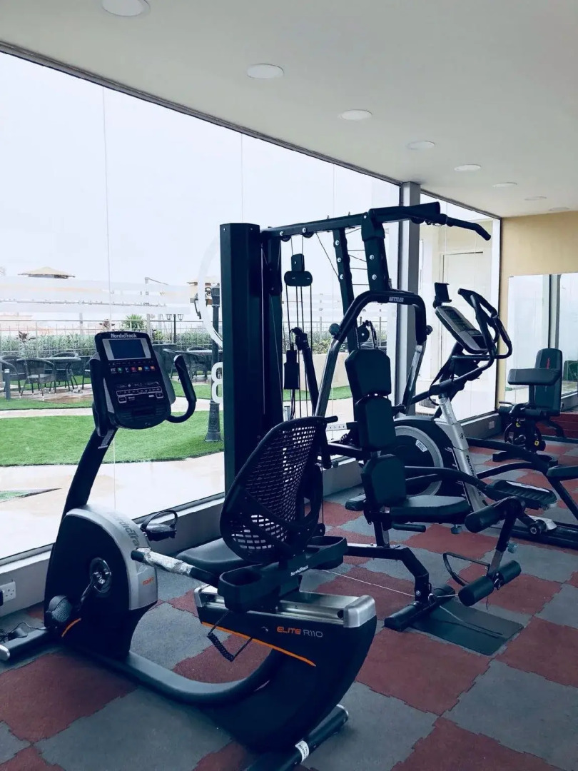 Al Dyafa Hotel Suites