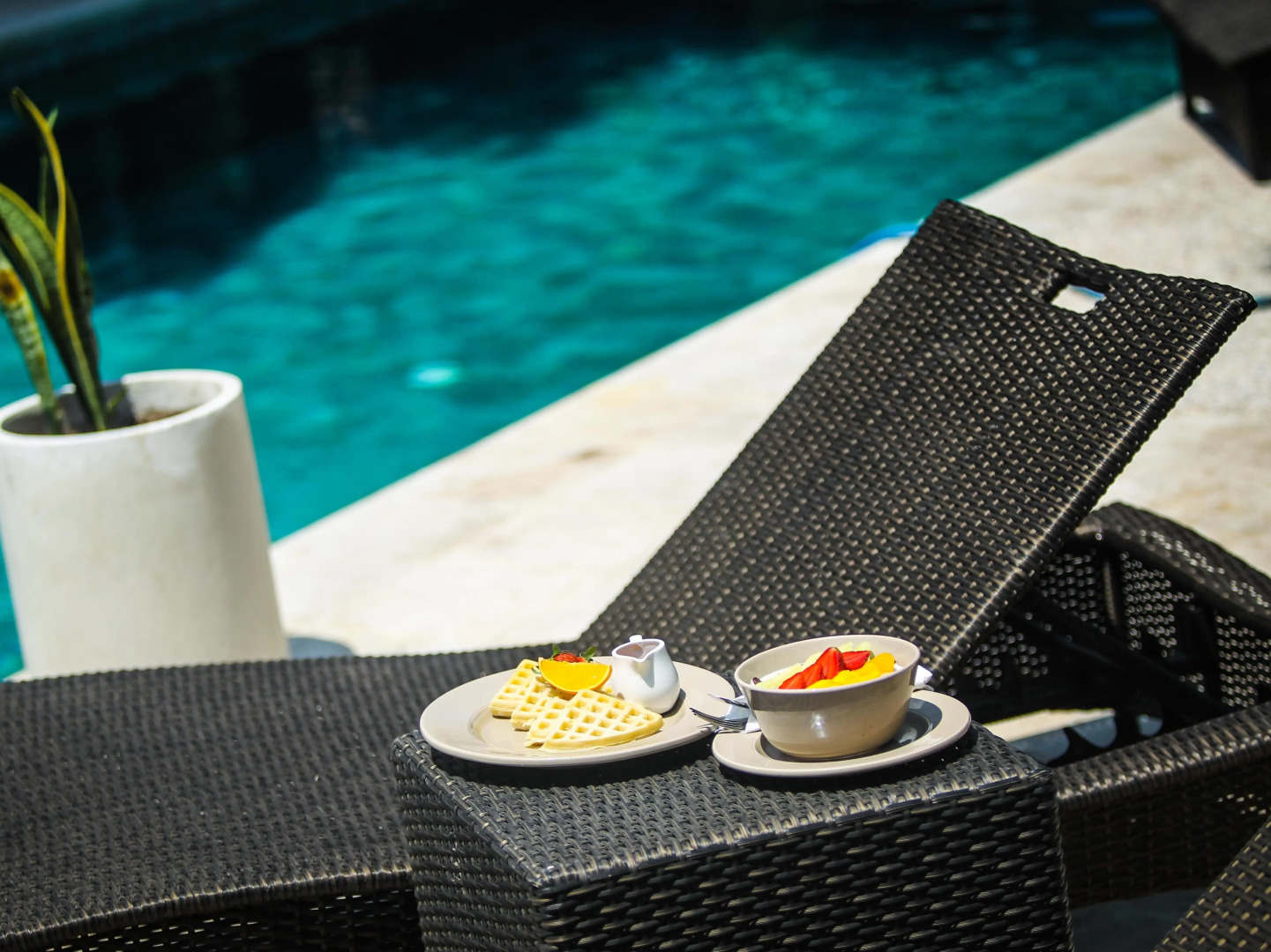 Belukar Villas Gili Trawangan