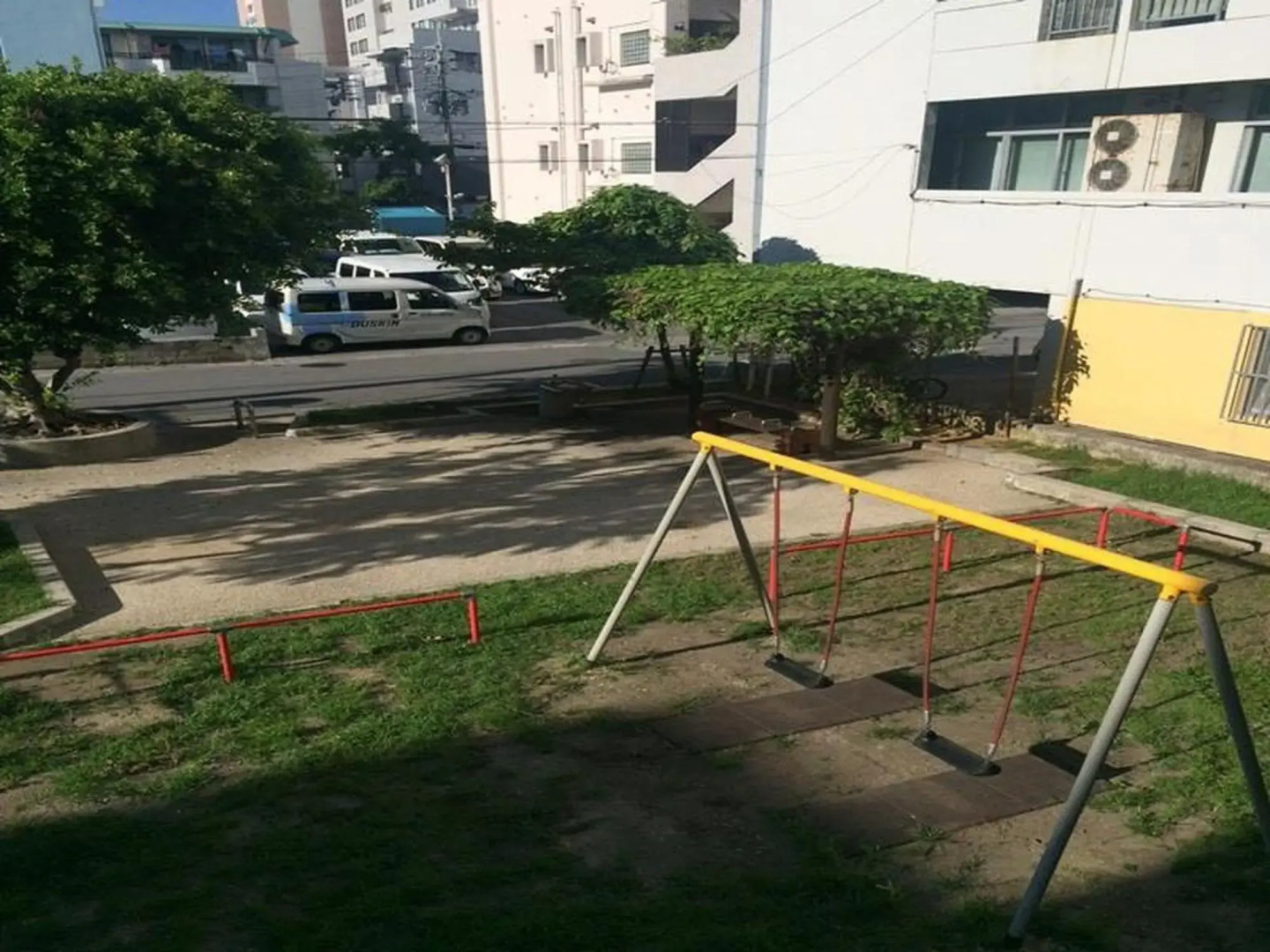 Okinawanoyado Family-Inn