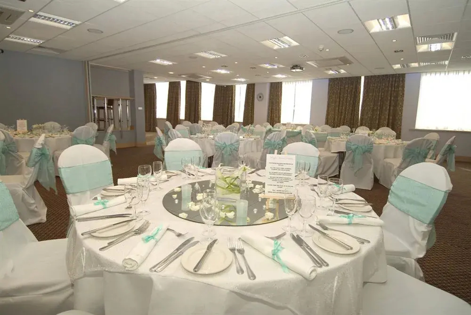 Britannia Daresbury Park Hotel & Spa Warrington