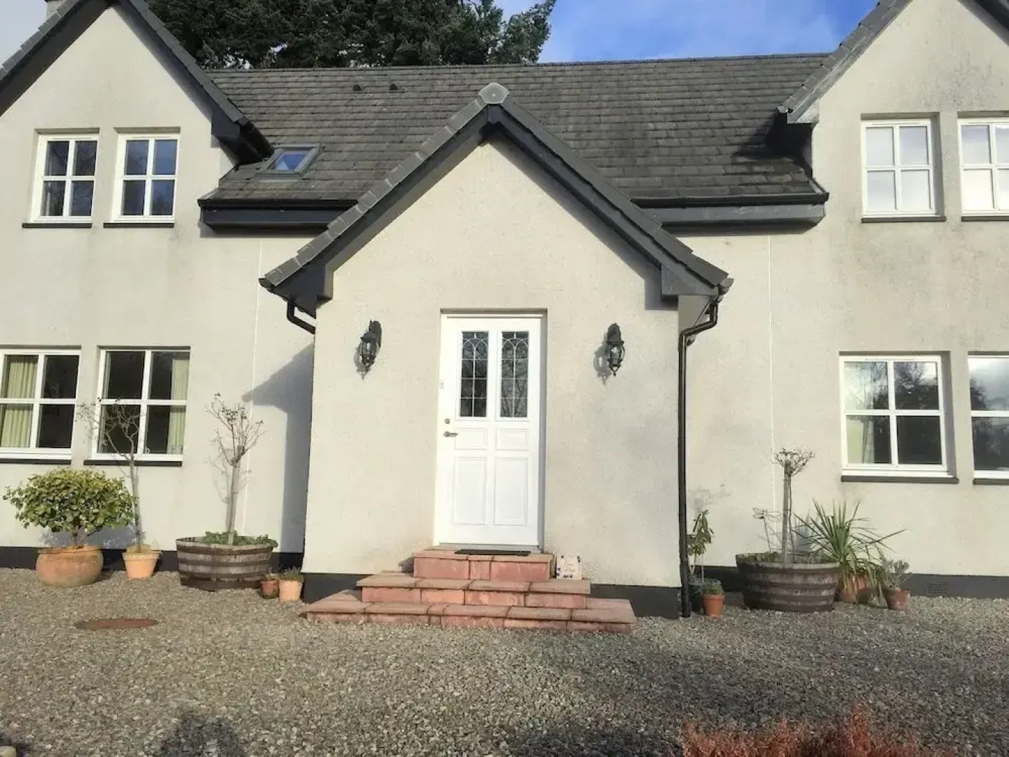 Rose Cottage Bed & Breakfast