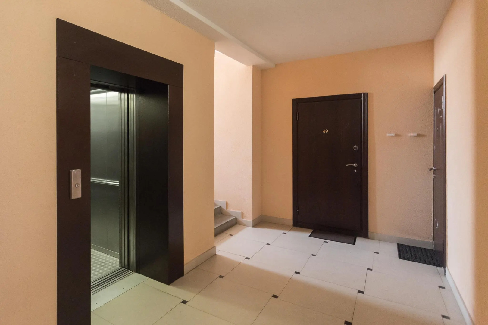 Живи уютно на проспекте Шекснинский 10