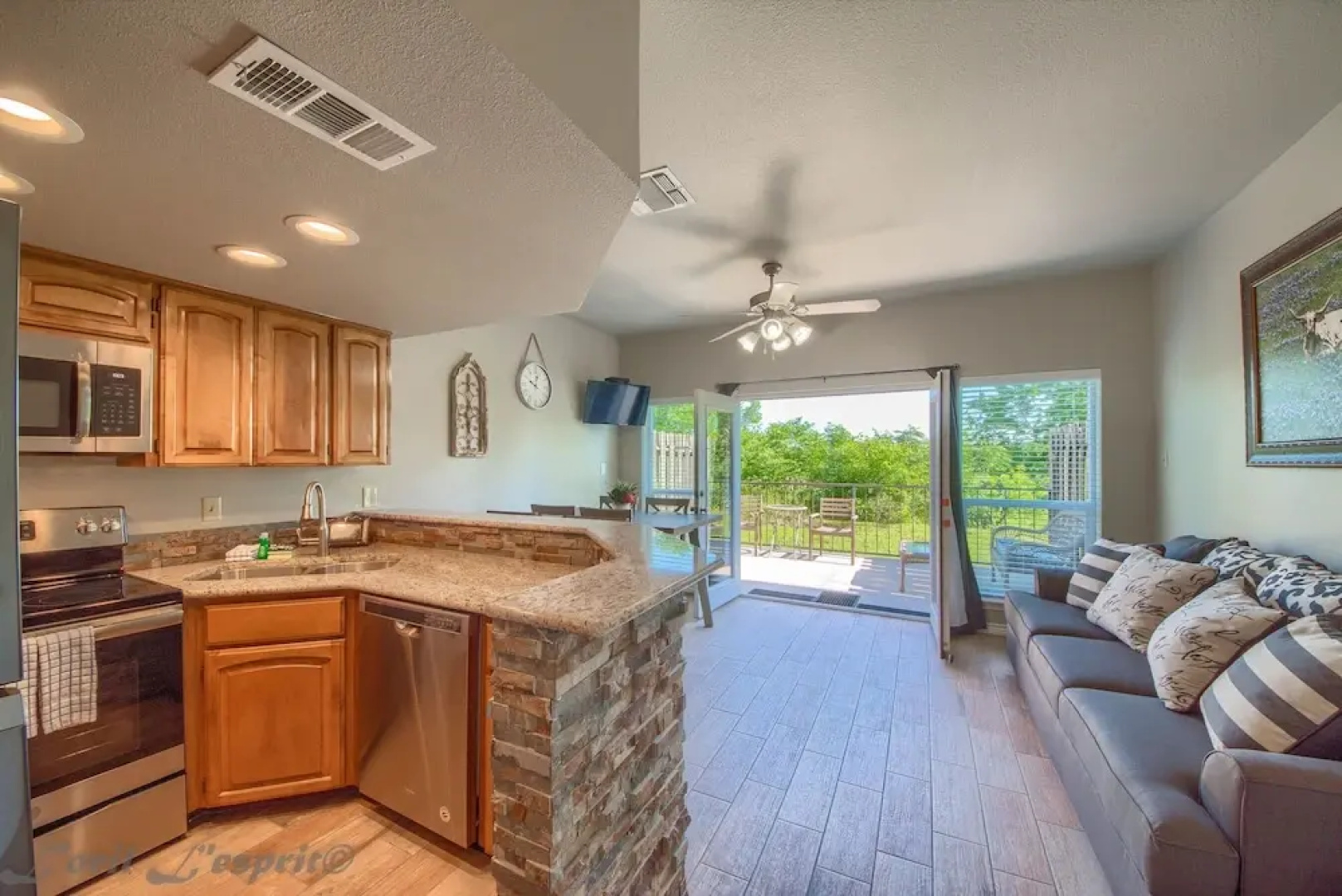 The Good Life   Ss 2b 1 Bedroom Condo by RedAwning