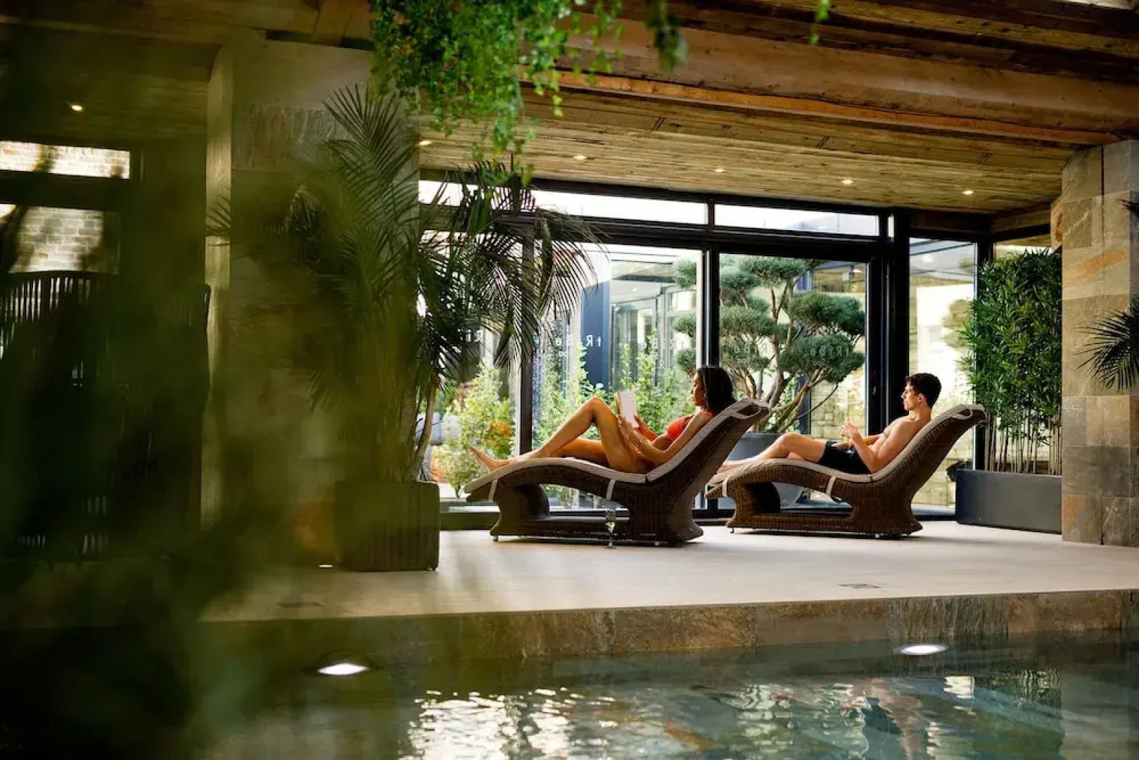 Lanelay Hall Hotel & Spa