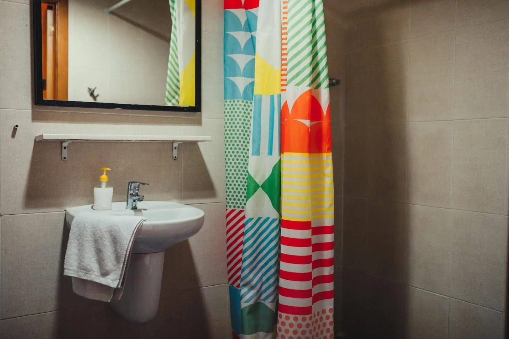 Oasis Backpackers Hostel Malaga