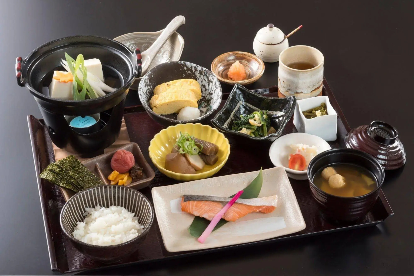 Katsuyama New Hotel