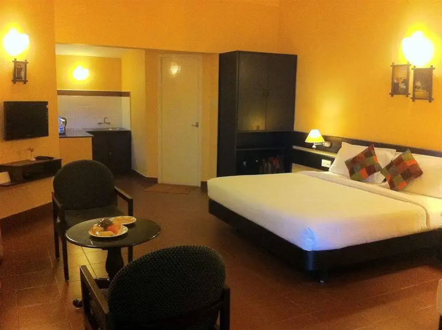 Hill Country Lovedale