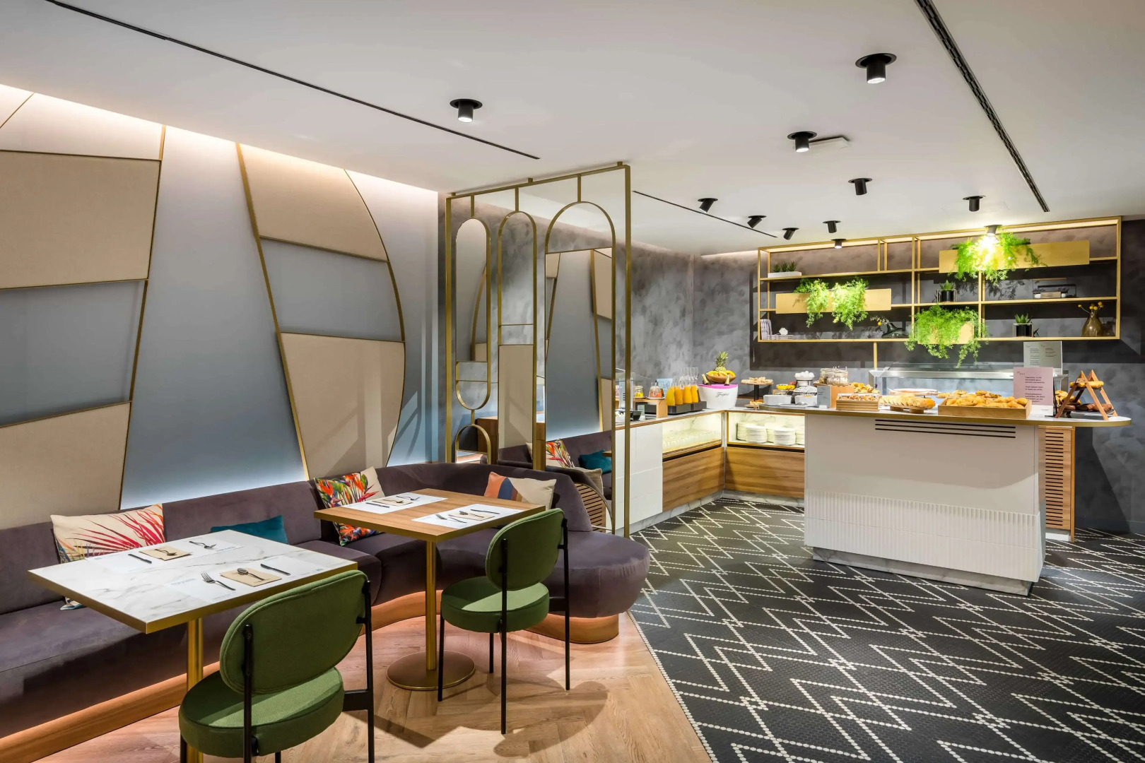 Отель Occidental Alicante