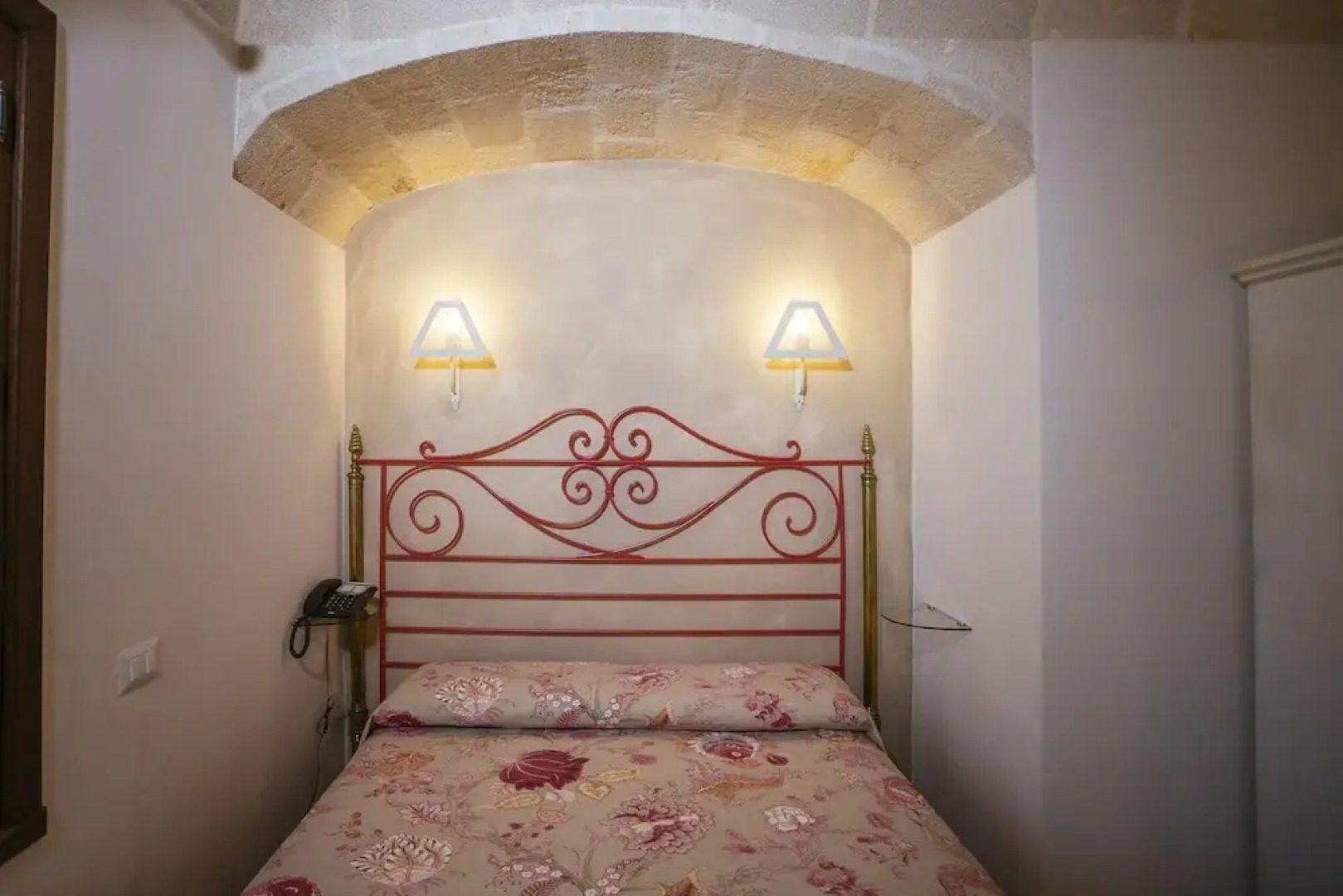 Hotel Baglio Catalano