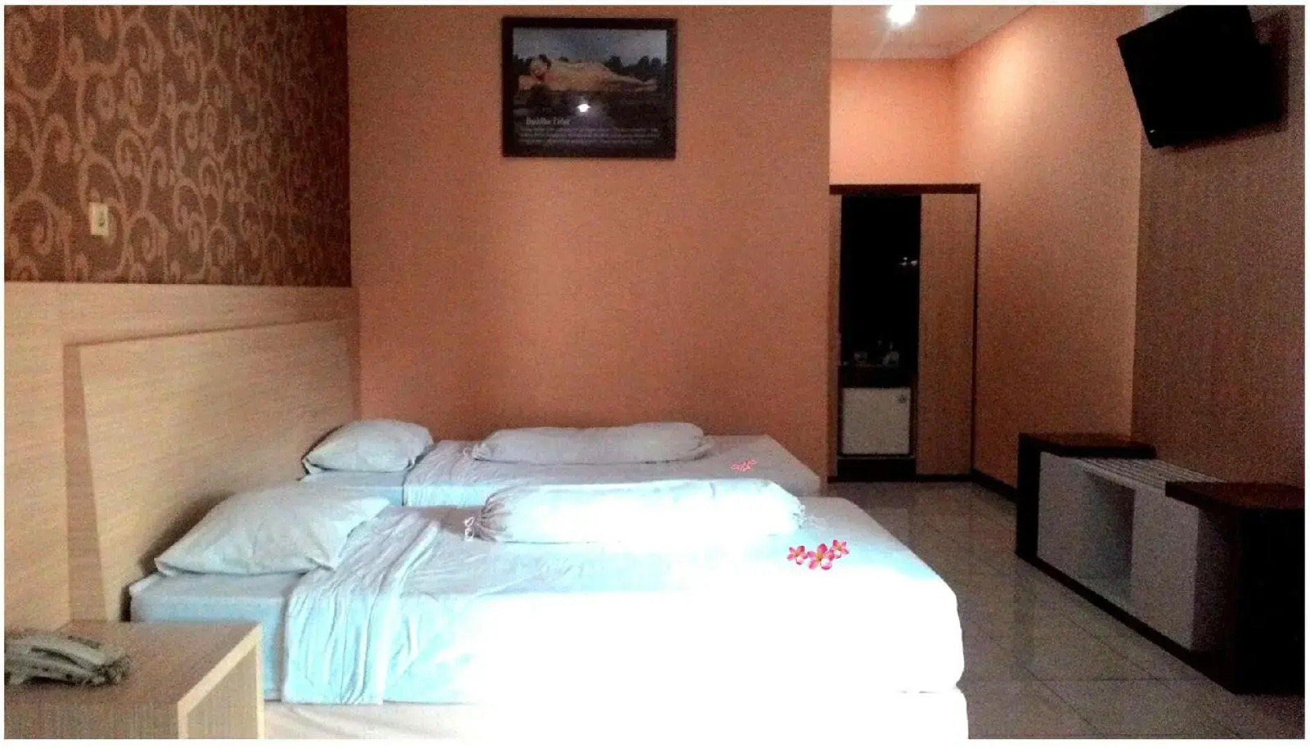 Hotel Surya Kertajaya