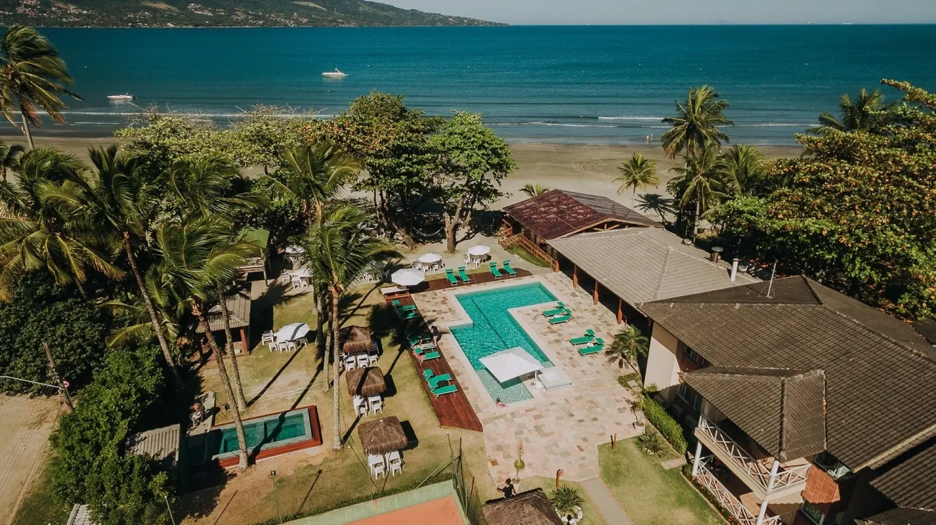 Vistabela Resort & Spa