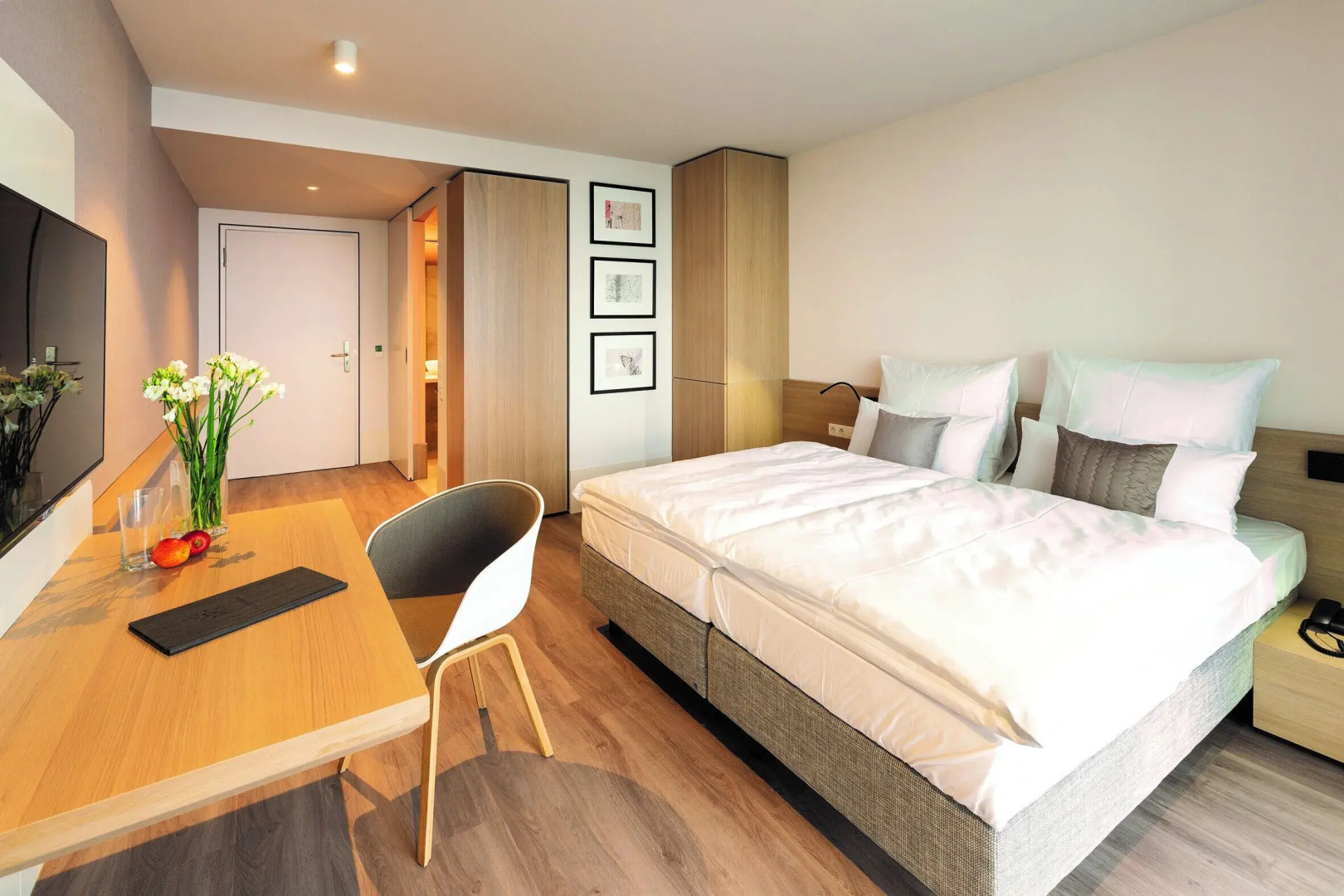 Saline1822  Hotel Bad Rappenau