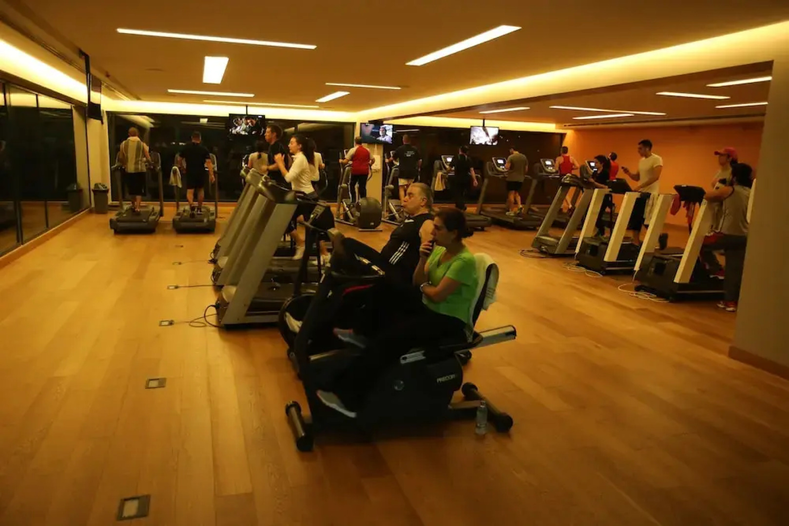 Country Lodge Bsalim