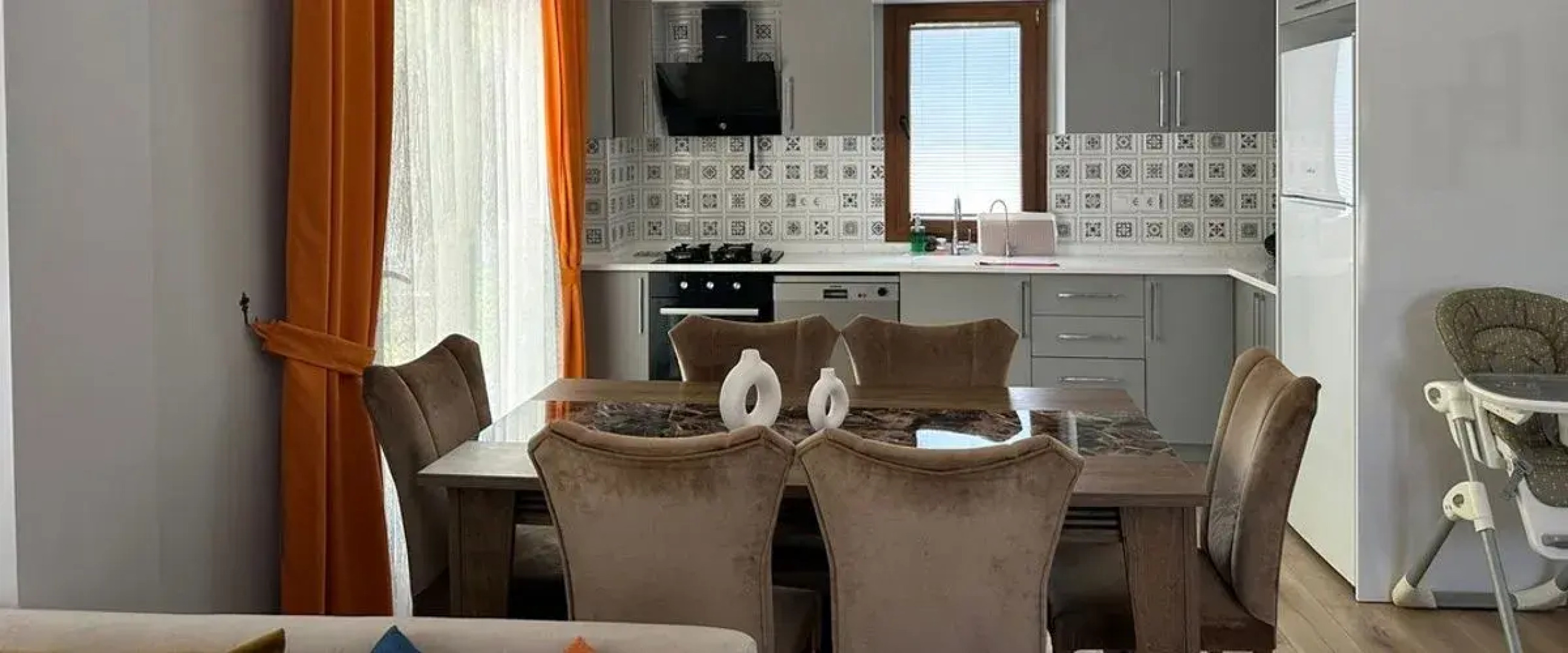 Villa Noyan Marmaris