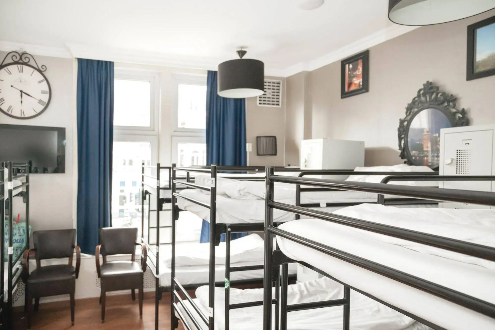 Princess Hostel Amsterdam