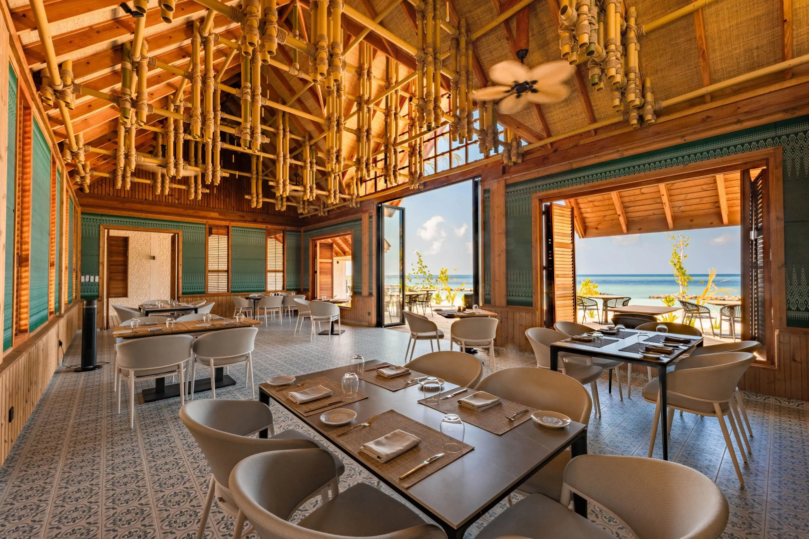 Ananea Madivaru Maldives