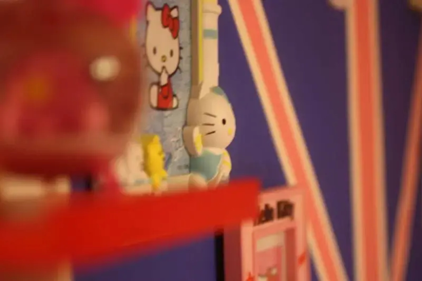 Fengjia Meow Meow House