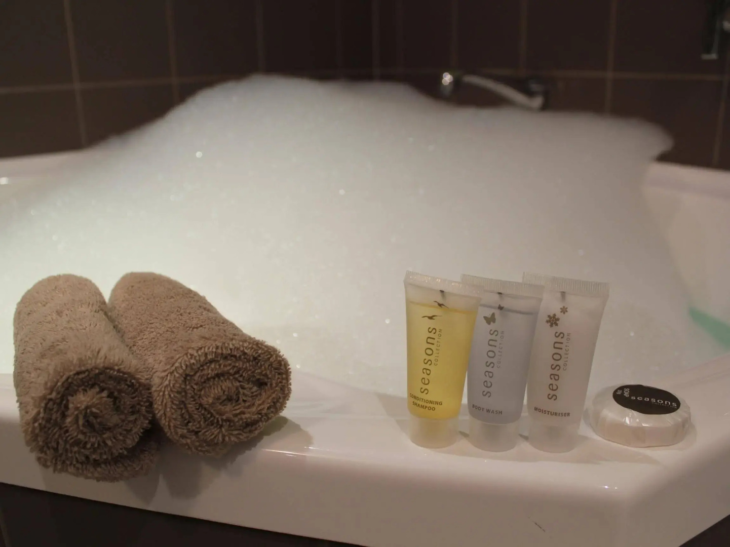 Park View Motor Lodge