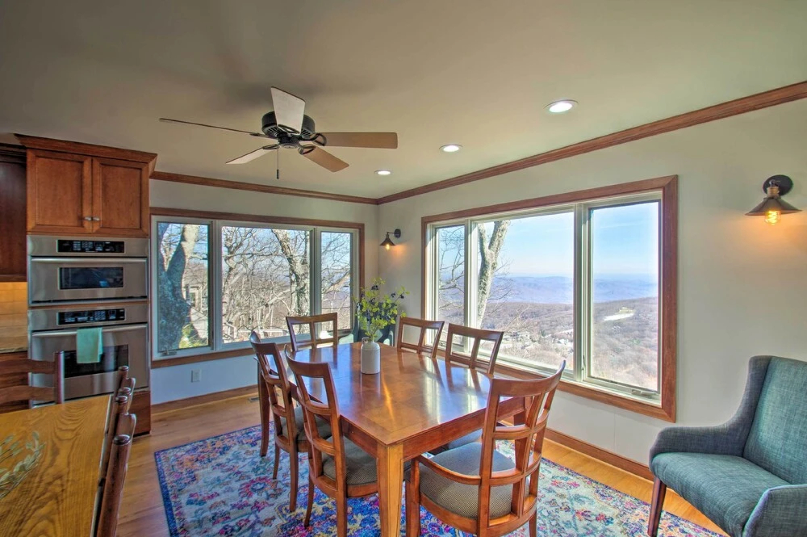 Wintergreen Resort Villa < 2 Mi to Ski Slopes
