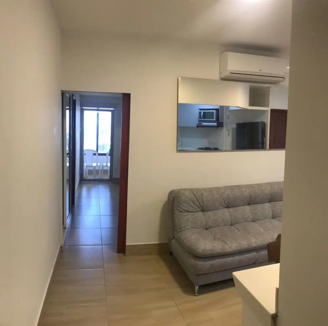 Apartment In Bocagrande