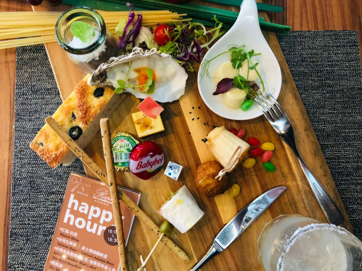 Windsor Hotel Taichung