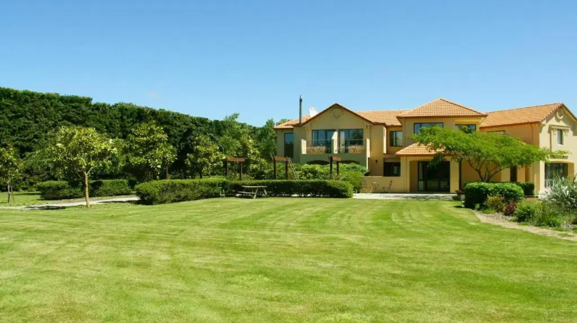 Tuscany Downs Estate