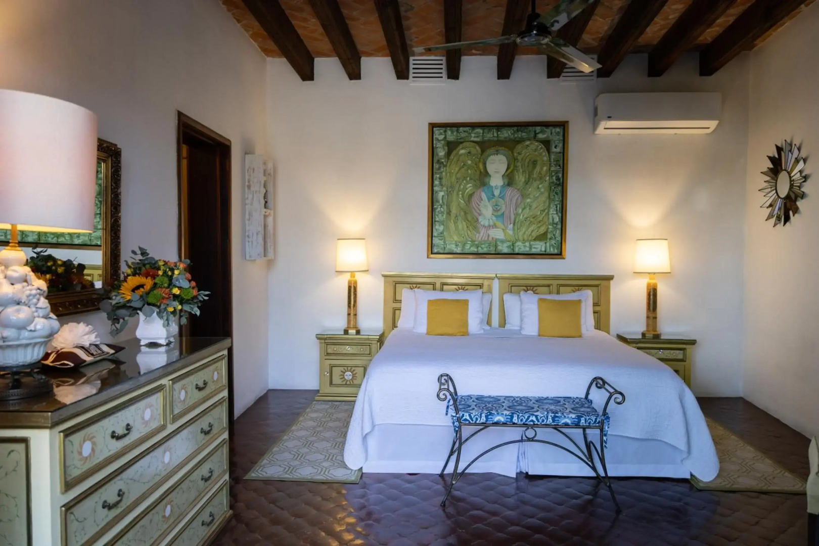 Casa Schuck Boutique Hotel