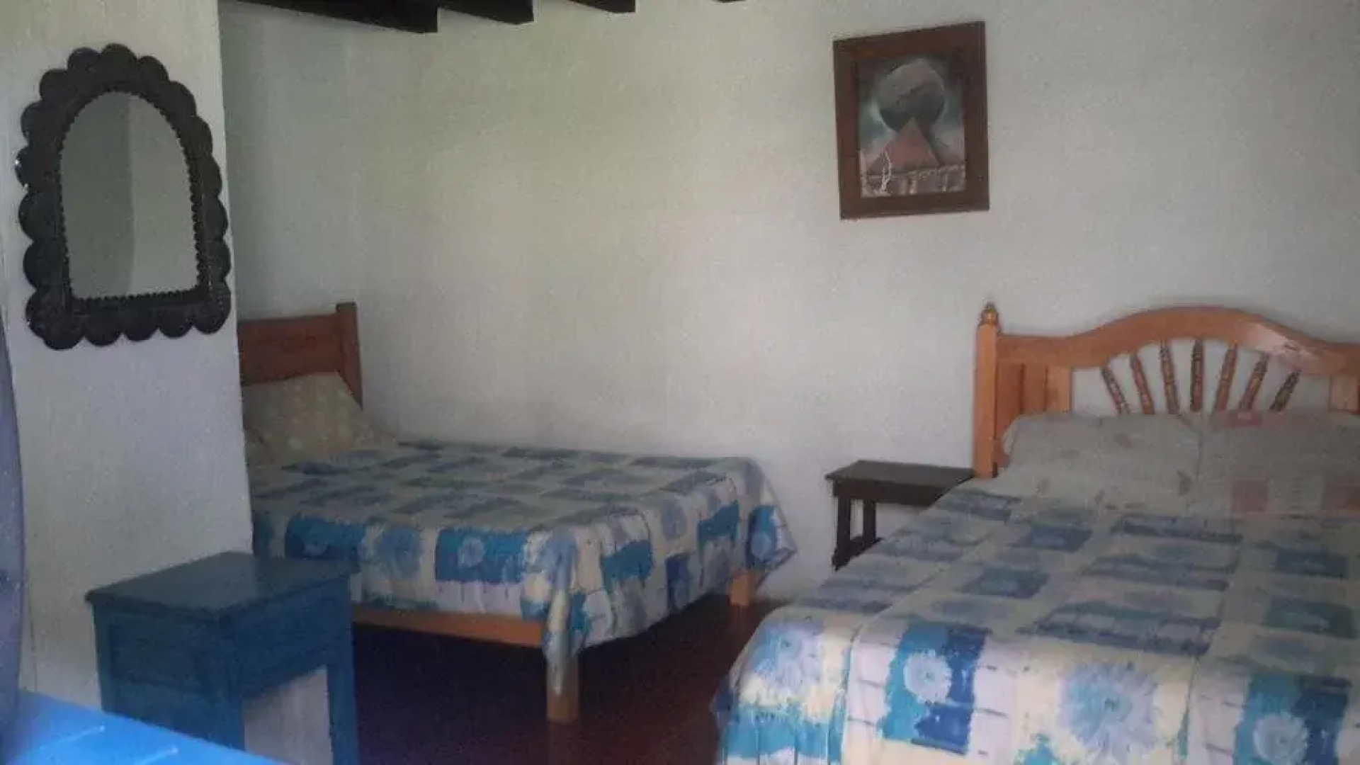 Posada Familiar Fernandas