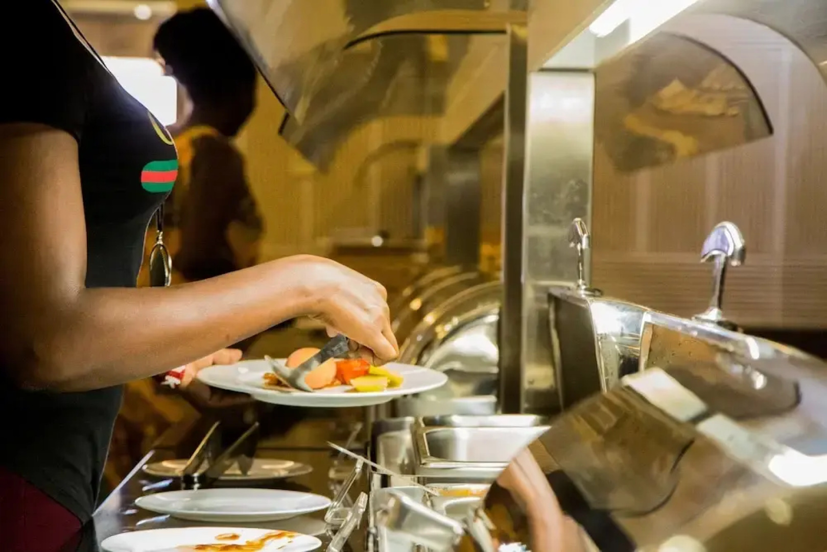 Petluck Resort Naivasha