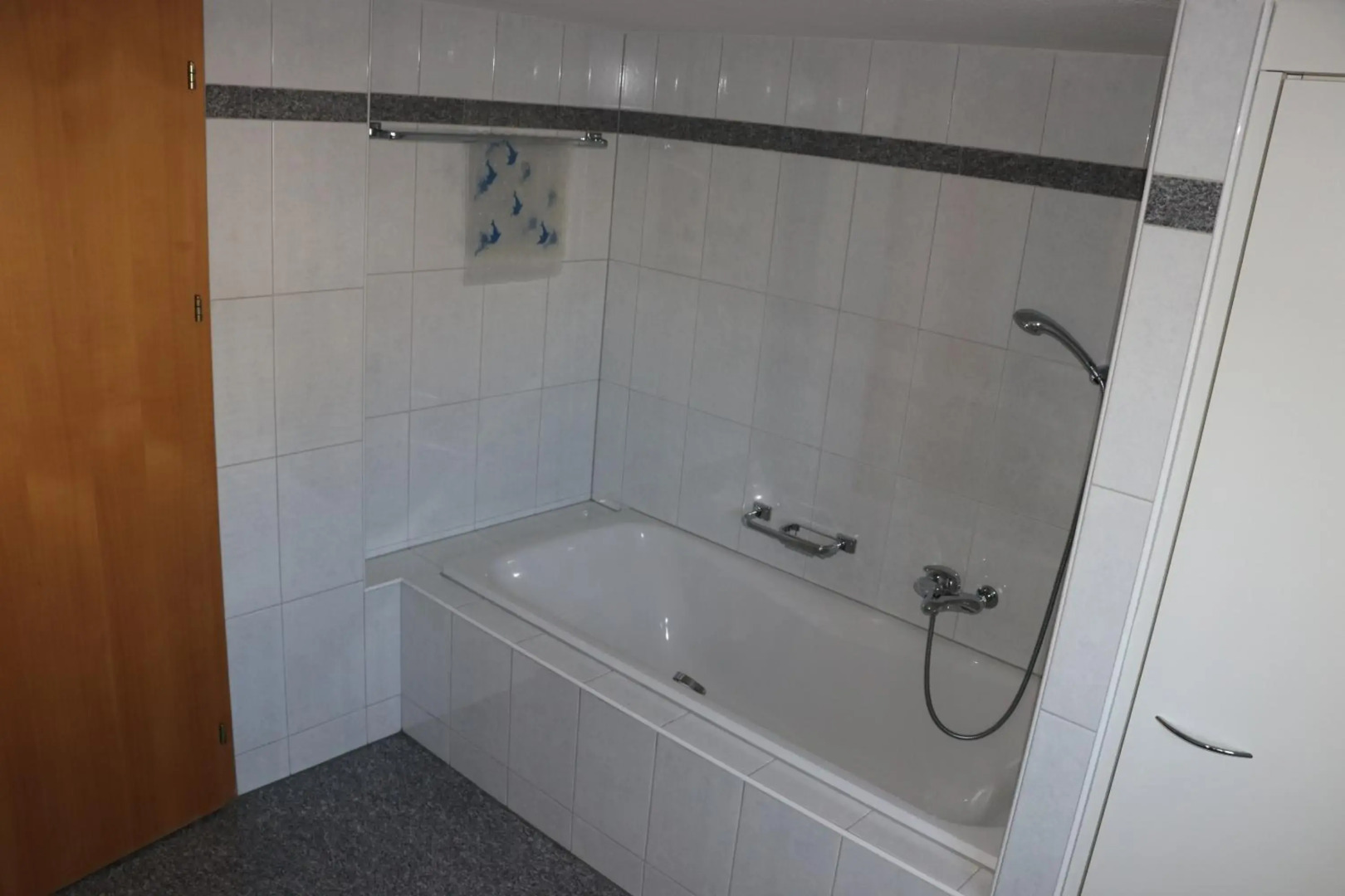 Ferienwohnung Rigoleth