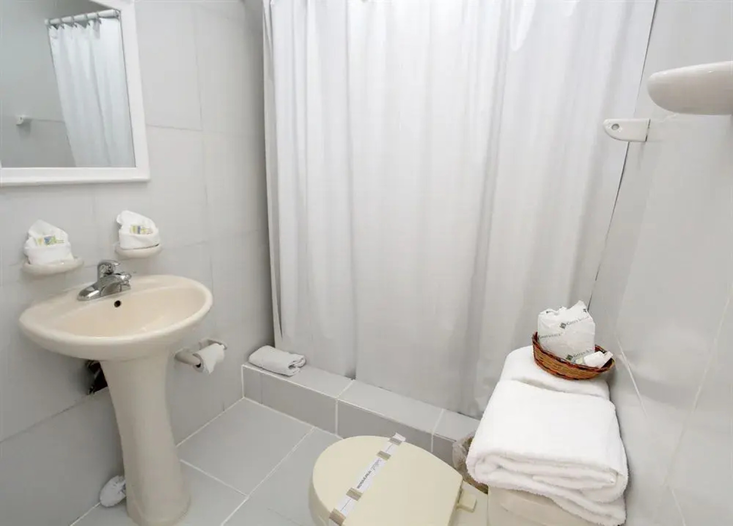 Parador Villas Del Mar Hau